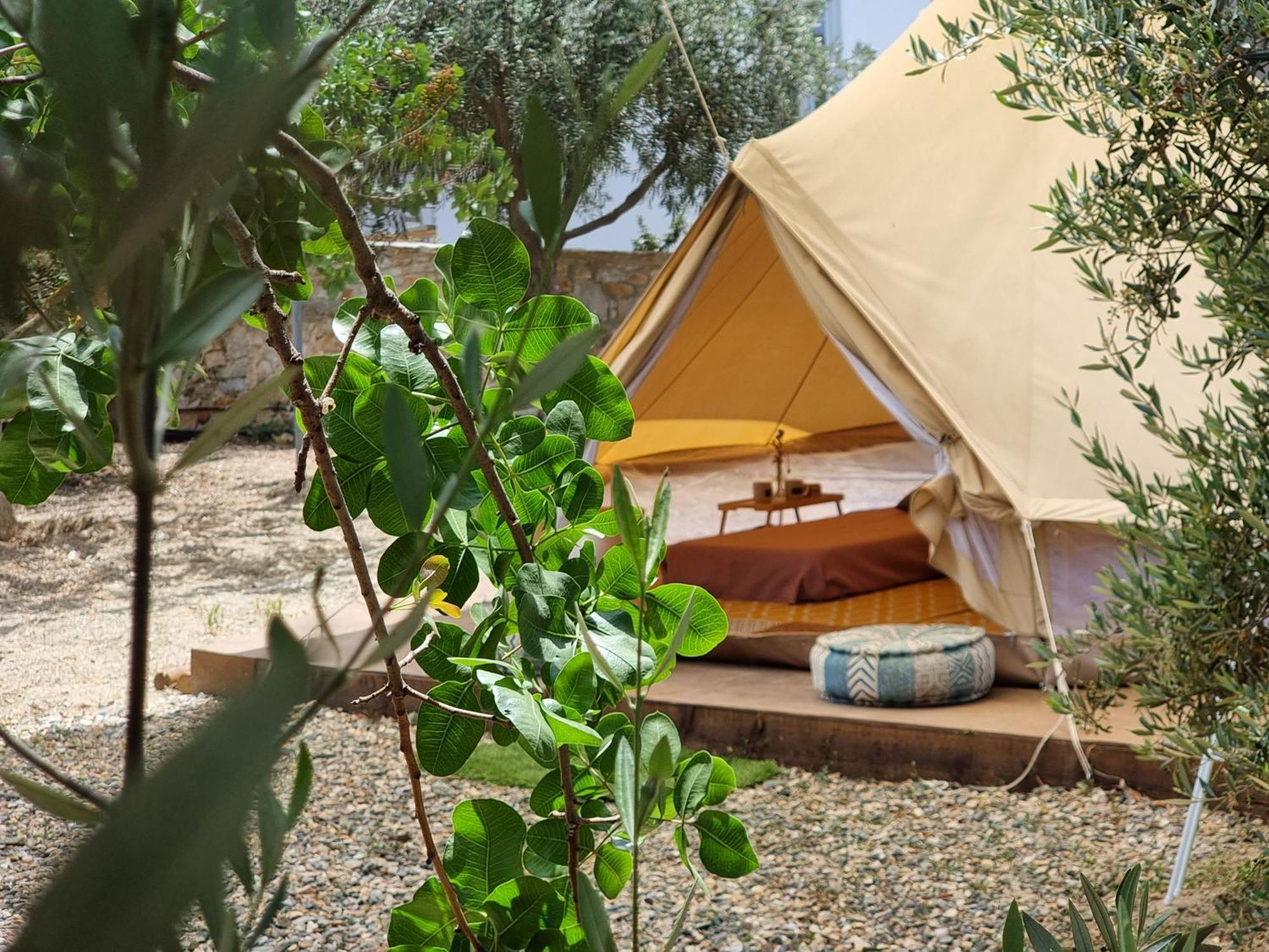 Anassa Cycladic Village Γαλησσάς Δωμάτιο φωτογραφία